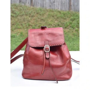 El Portal backpack